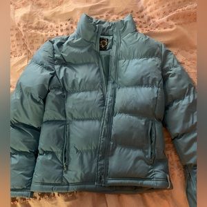 Peppercorn womens jacket size small but fits more like a medium